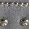 cvok strieborný 9,5 mm