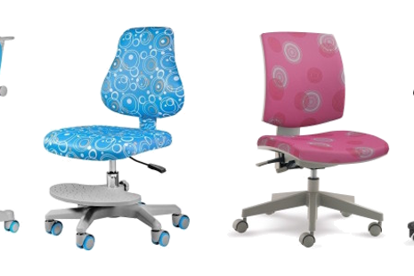 Ako vybrať detskú stoličku