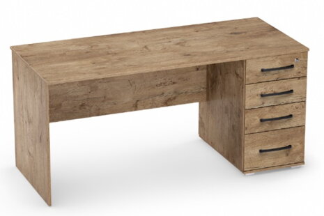 Ako vybrať kancelársky stôl