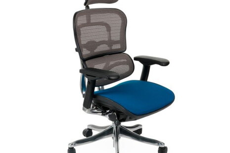 Prečo je ergonomické sedenie dôležité pre zdravie chrbtice