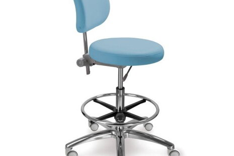 Ako vybrať správnu lekársku stoličku? Kompletný sprievodca pre zdravotnícke pracoviská