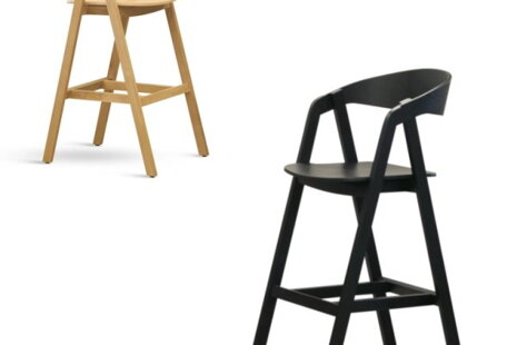 Ako vybrať barové stoličky