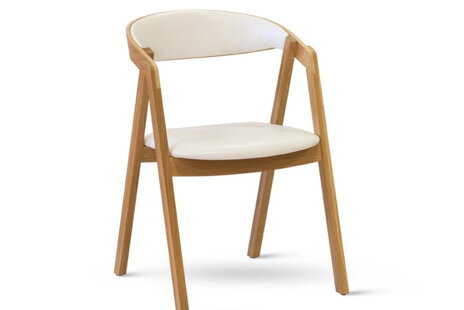 Trendy v jedálenských stoličkách na rok 2025