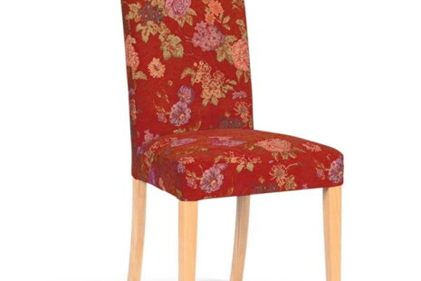 Ako sa starať o čalúnené stoličky, aby vydržali roky